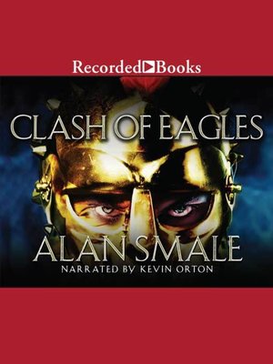 cover image of Clash of Eagles